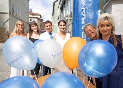 Neugasse In Jena Feierte Buntes Strassenfest 22